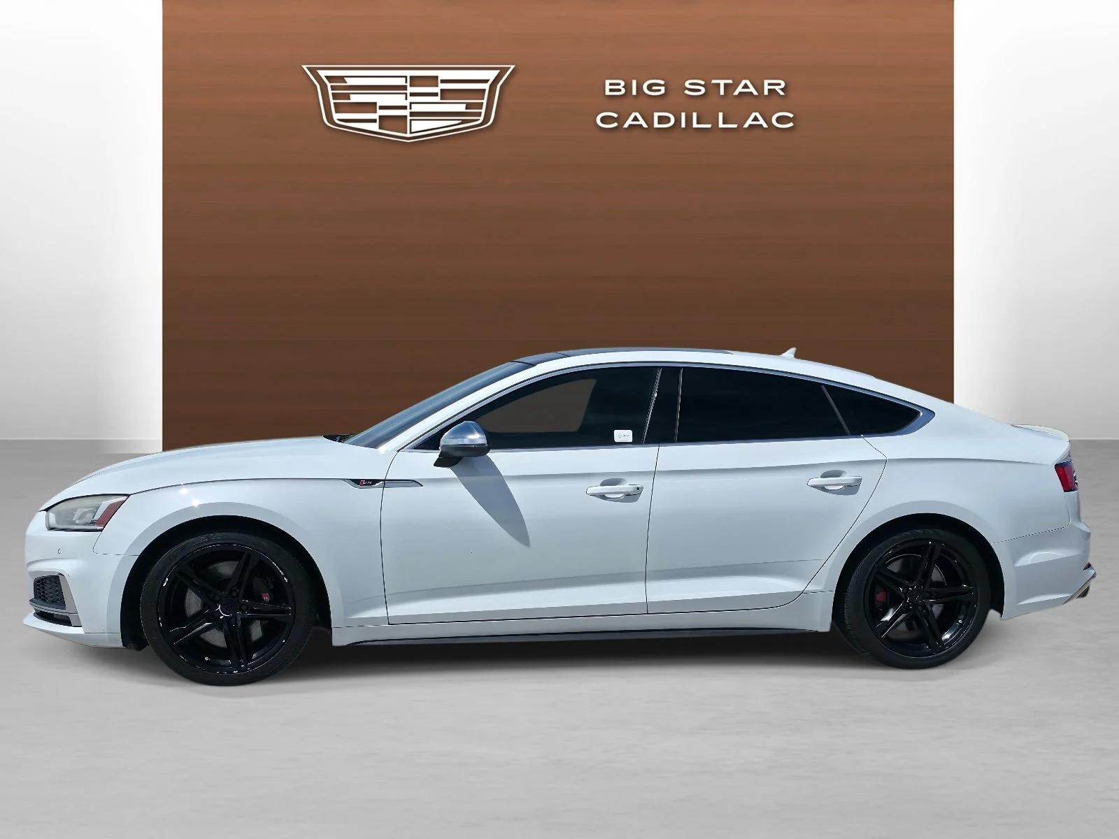 audi s5 sportback 2018 WAUB4CF54JA008807 image audi s5 sportback 2018 WAUB4CF54JA008807 image